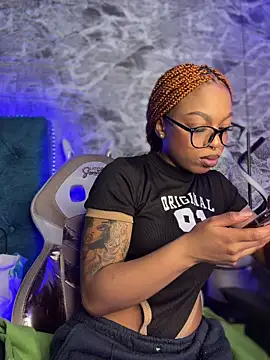 Melany Williams online show from 03-31-26, 01:00