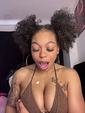 Melany Williams online show from 04-20-26, 12:41