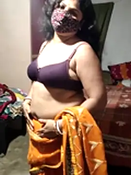 Mourani24 online show from 04-17-26, 02:25