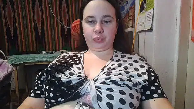 Cora Maro online show from 01-29-25, 07:15