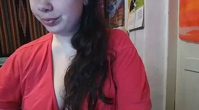 Cora Maro online show from 01-29-25, 11:46