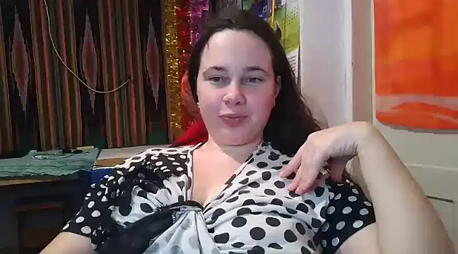 Cora Maro online show from 01-30-25, 02:49