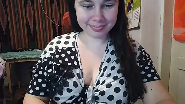 Cora Maro online show from 01-31-25, 03:55