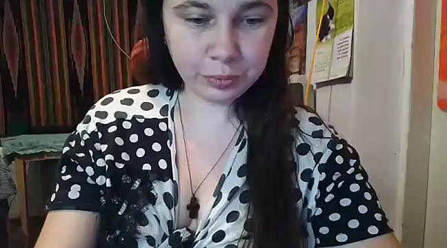 Cora Maro online show from 02-01-25, 02:34