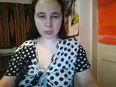 Cora Maro online show from 02-02-25, 01:45
