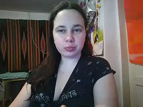 Cora Maro online show from 02-03-25, 02:24