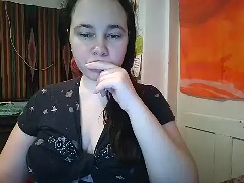 Cora Maro online show from 02-03-25, 11:26