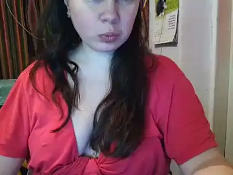 Cora Maro online show from 02-08-25, 02:36
