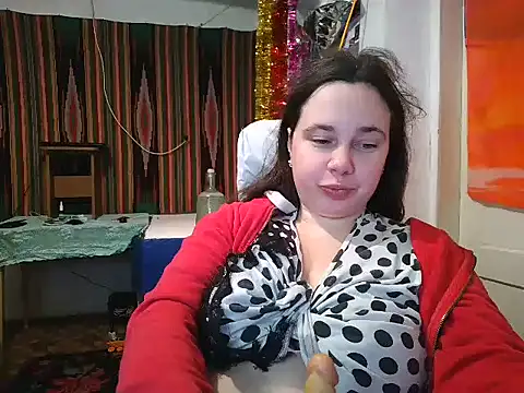 Cora Maro online show from 02-13-25, 02:56