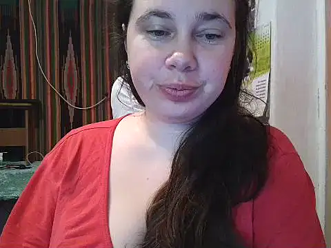 Cora Maro online show from 02-16-25, 10:43