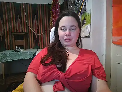 Cora Maro online show from 02-18-25, 12:26