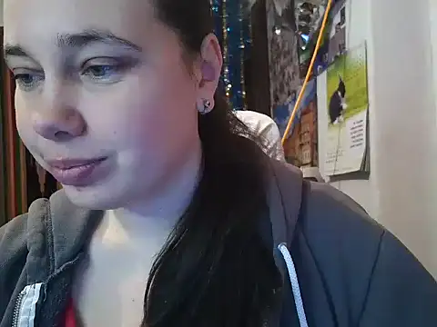 Cora Maro online show from 02-22-25, 11:46