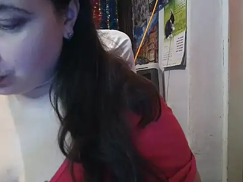 Cora Maro online show from 02-22-25, 02:52