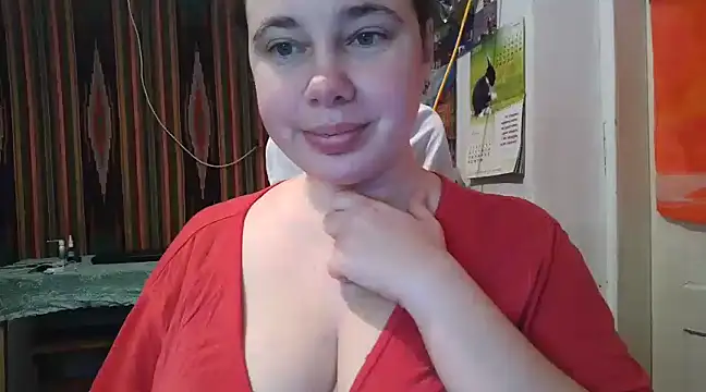 Cora Maro online show from 02-23-25, 10:31