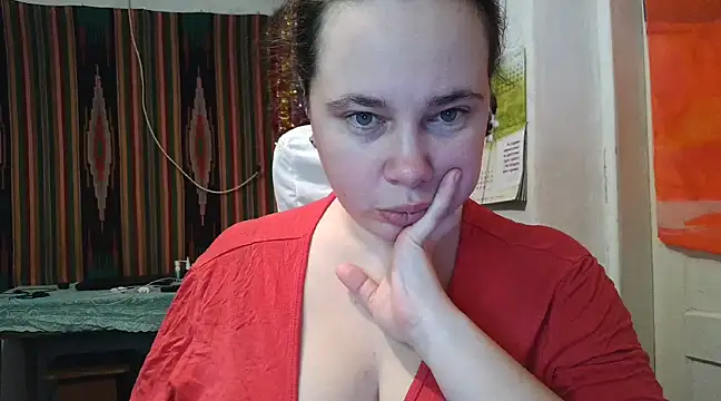 Cora Maro online show from 02-26-25, 11:15