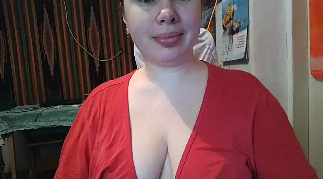 Cora Maro online show from 03-11-25, 11:37
