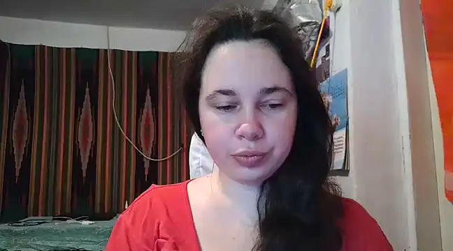 Cora Maro online show from 03-18-25, 10:26