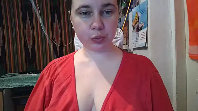 Cora Maro online show from 03-19-25, 01:32