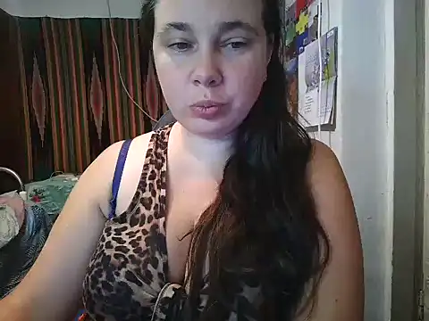 Cora Maro online show from 09-09-25, 01:54