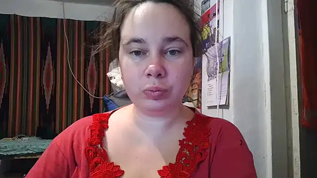 Cora Maro online show from 09-23-25, 10:24
