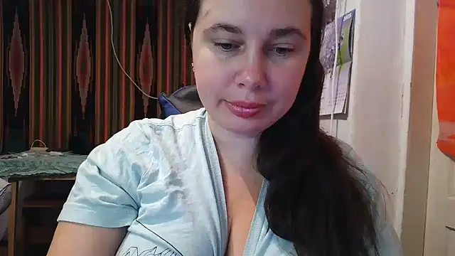 Cora Maro online show from 09-28-25, 12:38