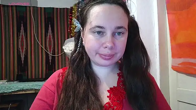 Cora Maro online show from 09-30-25, 12:37
