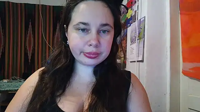 Cora Maro online show from 10-09-25, 01:31