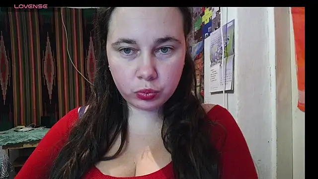 Cora Maro online show from 10-11-25, 02:15