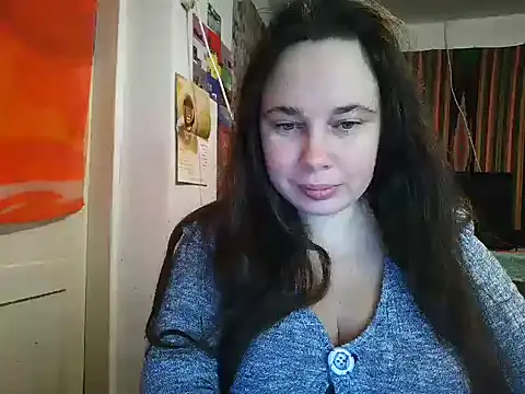 Cora Maro online show from 12-03-25, 12:36