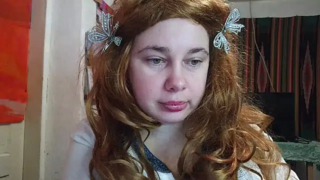 Cora Maro online show from 02-10-26, 09:57