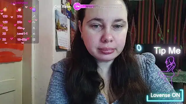 Cora Maro online show from 02-26-26, 01:21