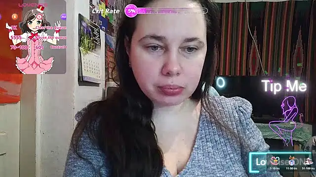 Cora Maro online show from 03-02-26, 07:26