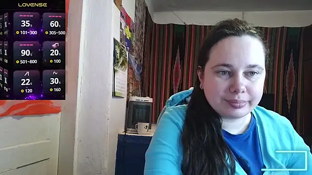 Cora Maro online show from 05-16-26, 11:03