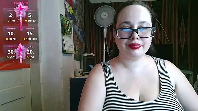 Cora Maro online show from 07-04-26, 12:33