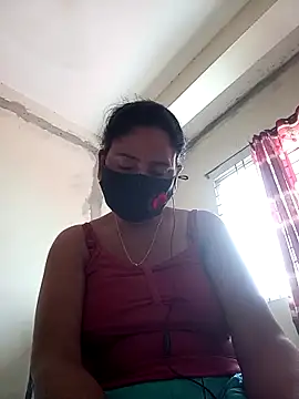 Neha-Roy online show from 04-02-26, 04:43