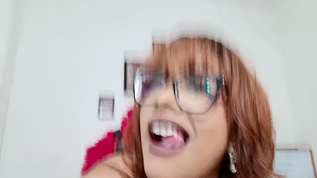 RoxaneEvans  online show from 02-11-26, 05:07