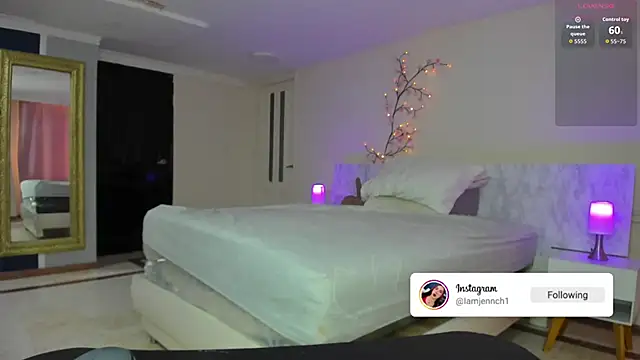 charolbruce 1 online show from 01-09-26, 01:25