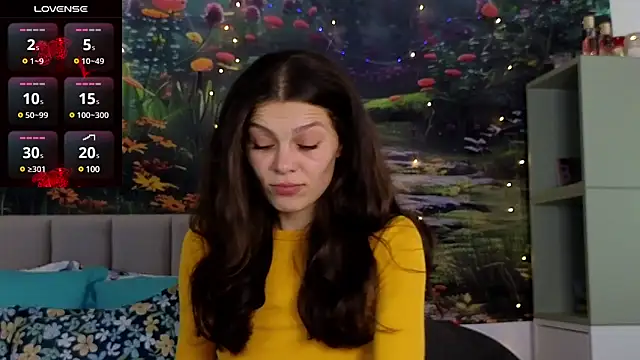 MadameDeFeu online show from 12-18-24, 07:36