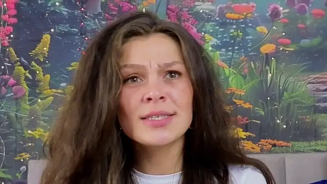 MadameDeFeu online show from 01-17-25, 11:27