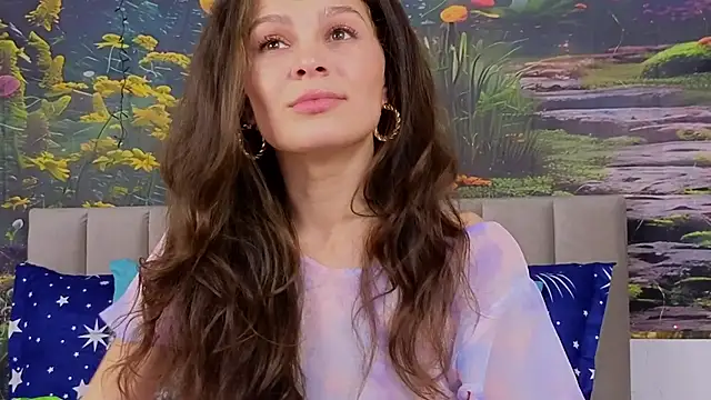 MadameDeFeu online show from 01-20-25, 09:35