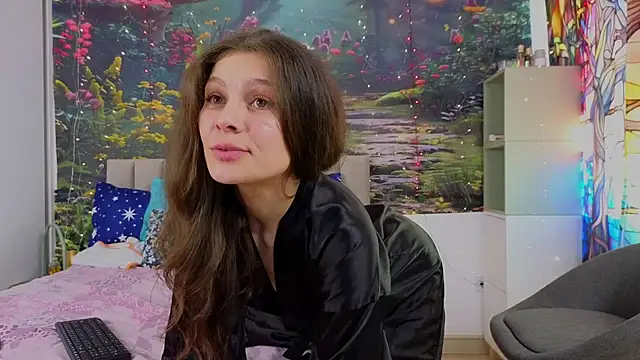 MadameDeFeu online show from 01-23-25, 12:19