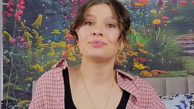 MadameDeFeu online show from 03-01-25, 08:13