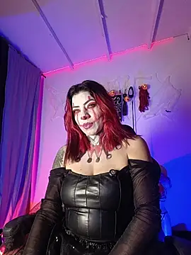 TAFITASLAVE online show from 10-31-25, 02:23