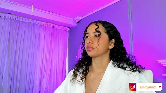 Ammy nova online show from 02-05-26, 10:47