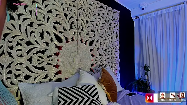 Ammy nova online show from 04-14-26, 08:04