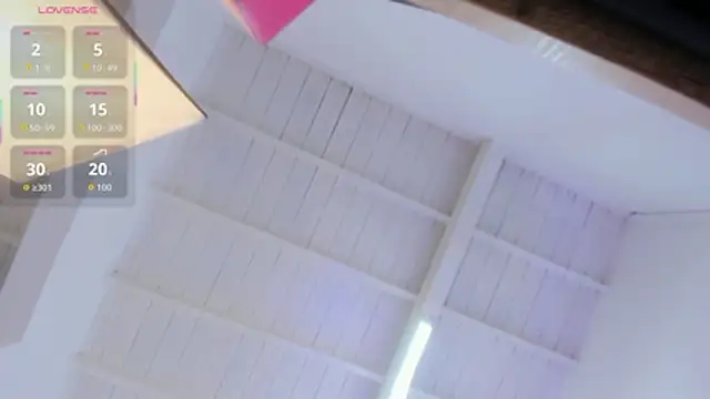 AbigailWilliams  online show from 03-12-26, 11:16