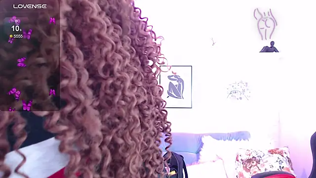 Snapshot of cattalheya chatting on 02-21-25, 12:17 cattalheya online show from 02-21-25, 12:17