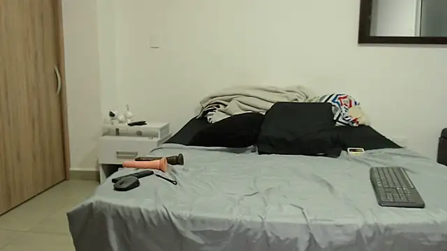 AnnieRoss69 online show from 02-17-25, 08:04