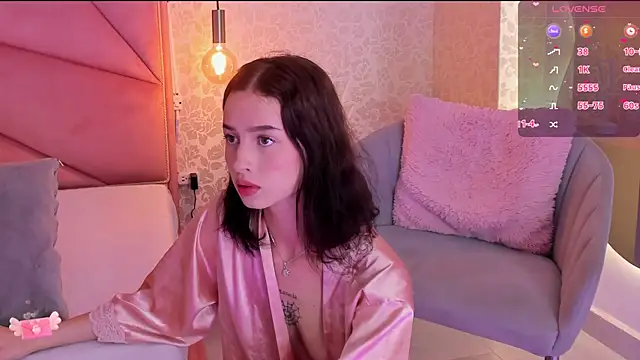 salome-brown online show from 12-10-24, 05:11