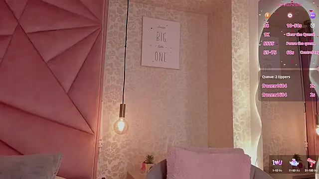 salome-brown online show from 12-13-24, 10:02